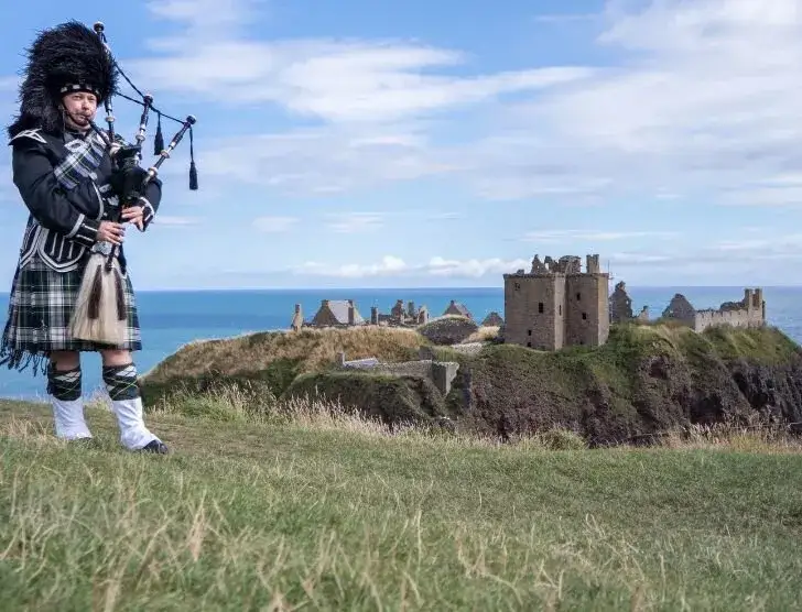 Czy do Szkocji potrzebny jest paszport? Oto, co musisz wiedzieć