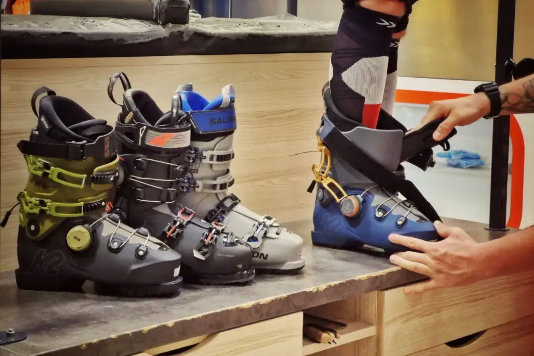 Buty narciarskie 26 jaki to rozmiar? Sprawdź, nie popełnij błędu przy zakupie!