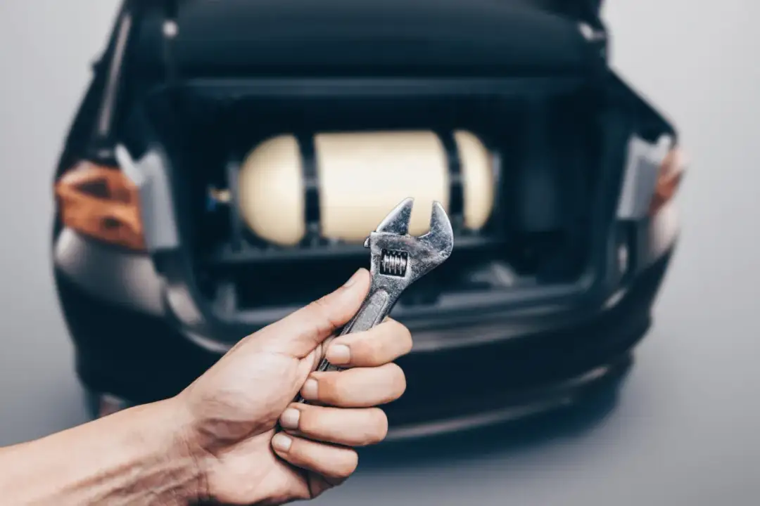 Jak przedłużyć homologację na butlę LPG i uniknąć problemów z legalizacją