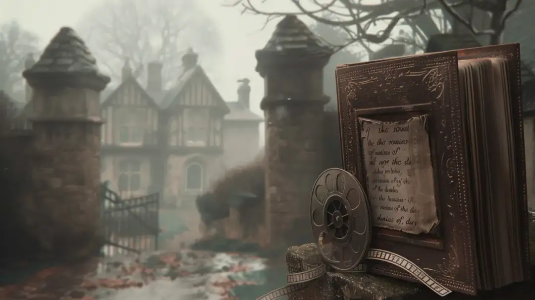 Czy Okruchy dnia to najlepsza adaptacja prozy Ishiguro na ekranie?