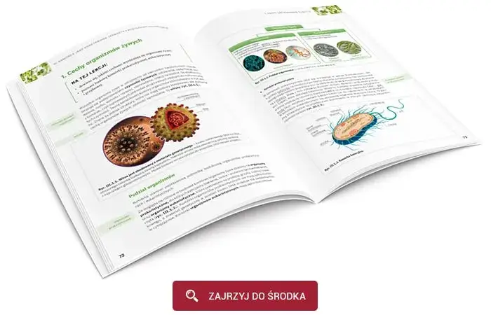 Gdzie wypożyczyć podręczniki do biologii dla 5 klasy i oszczędzić?