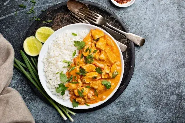 Jaki ryż jest dietetyczny? Odkryj zdrowe opcje dla diety