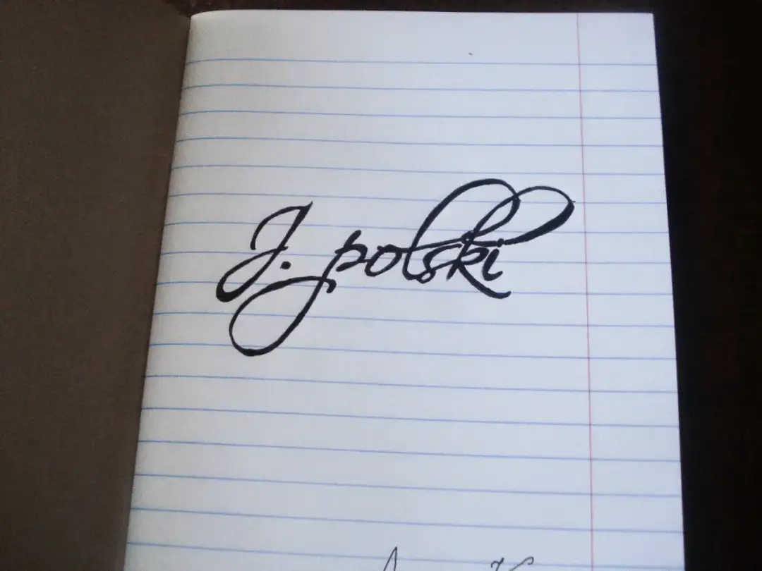 Jak podpisać zeszyt, aby uniknąć zgubienia i zachować porządek