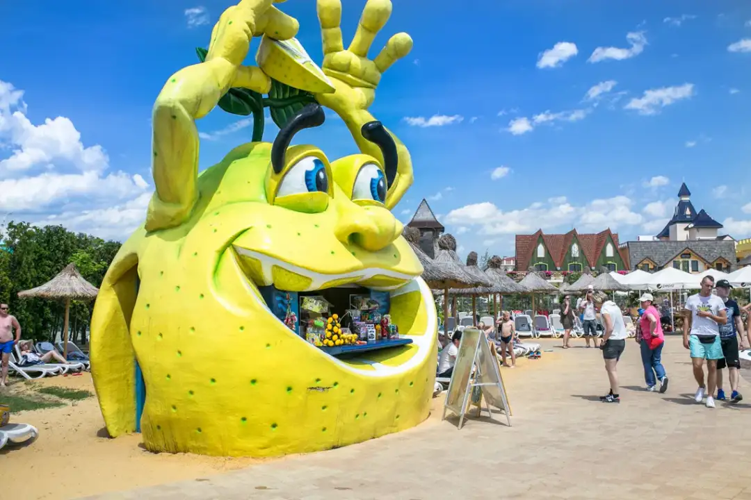 Najlepsze atrakcje dla dzieci w Antoninie, które musisz poznać