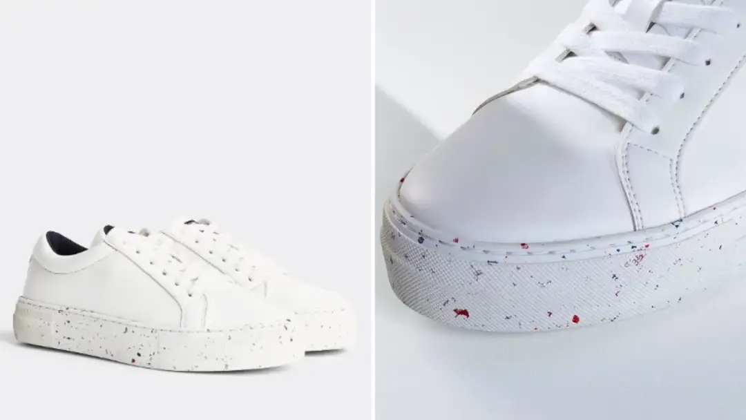 Jak zafarbować buty ze sztucznej skóry: 7 kroków do nowego wyglądu