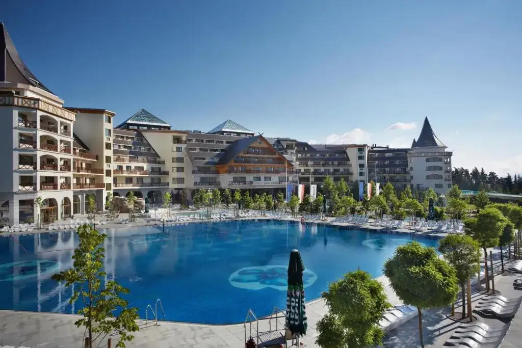 Jaki hotel w Karpaczu polecacie? Oto najlepsze rekomendacje na nocleg