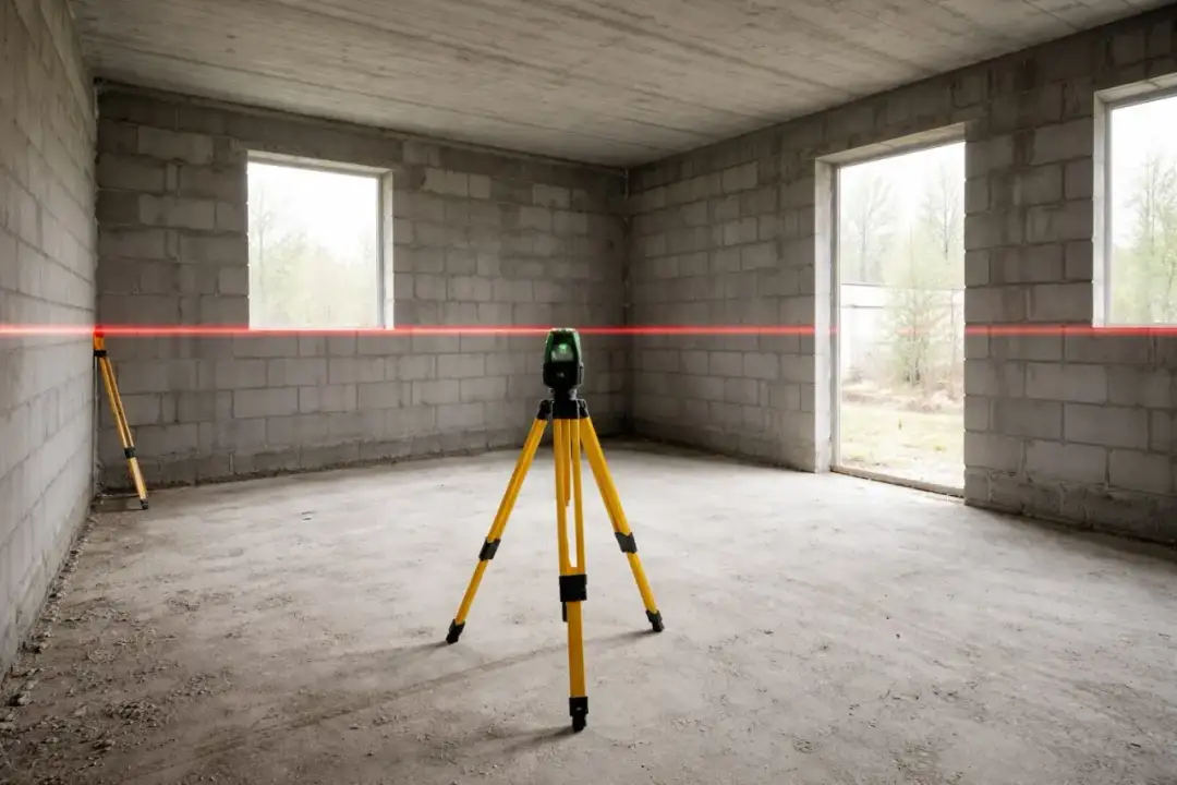 Poziom zero - ile nad gruntem? Klucz do bezpiecznej budowy domu