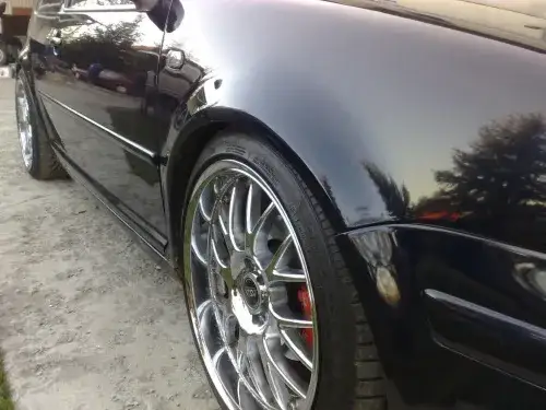 Golf 4 1.9 TDI: Jakie opony wybrać? Najlepsze modele i rozmiary