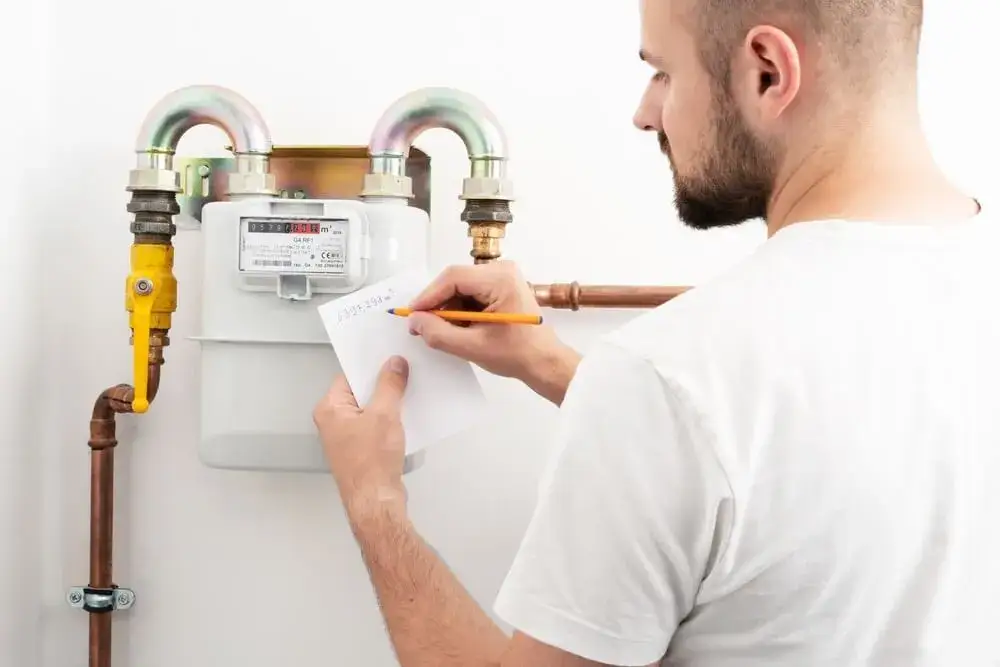 Dónde está el contador de gas: encuentra su ubicación fácilmente