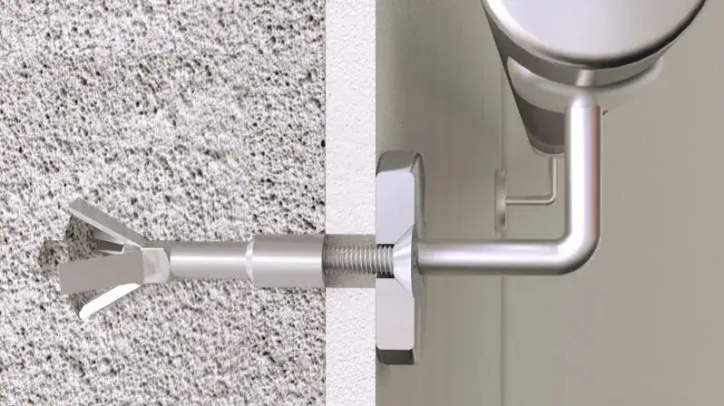 Kotwa do gazobetonu Castorama – jak wybrać najlepsze mocowania?