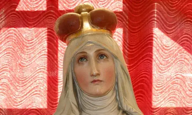 Święta Paulina – patronka ubogich, chorych i misjonarzy w Kościele