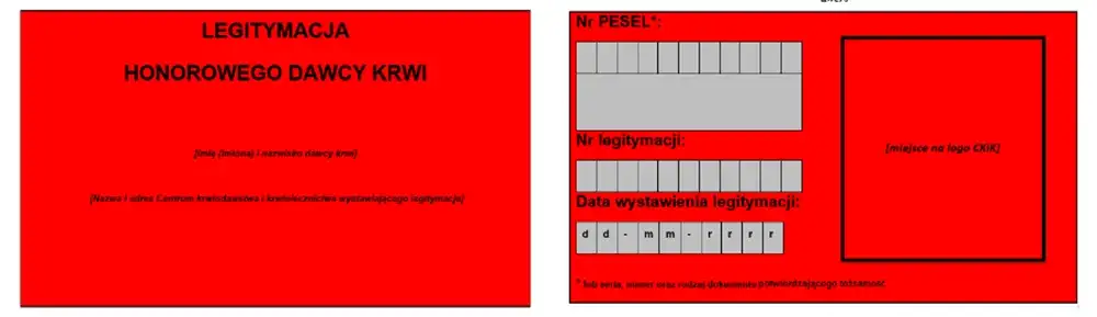 Nowe legitymacje HDK: Co warto wiedzieć o plastikowych kartach