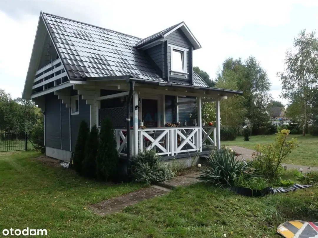 Jak sprzedać domek letniskowy w Lubuskiem? Maksymalizuj zysk!