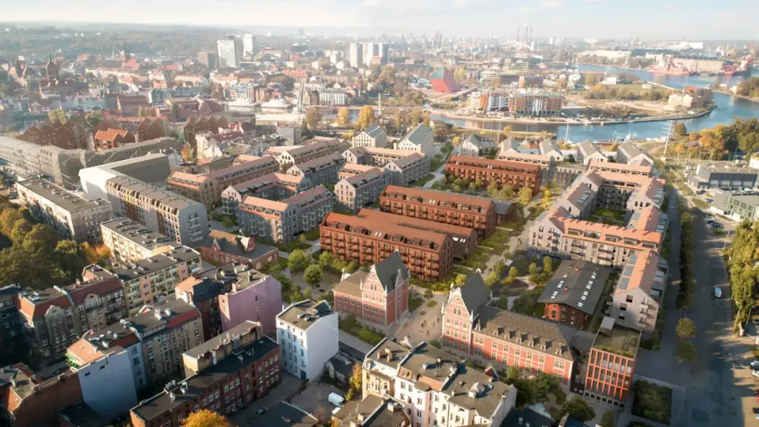 Osiedle RZNiW – co to znaczy i jakie ma znaczenie w literaturze