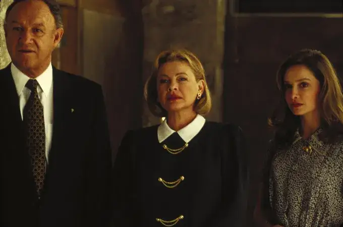 Obsada filmu Klatka dla ptaków zachwyciła na gali SAG