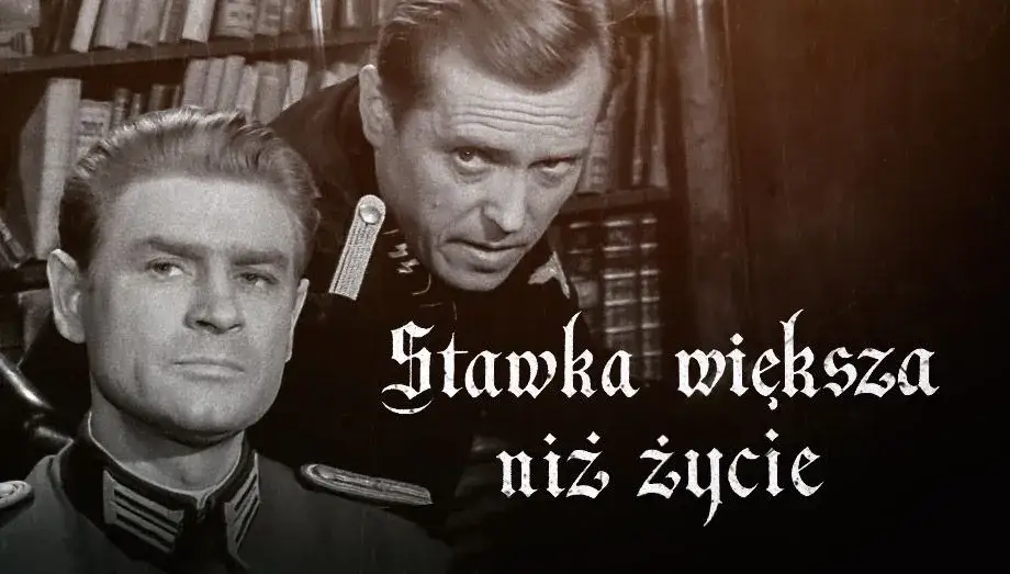 Z ilu odcinków składa się Stawka większa niż życie? Sprawdzona liczba