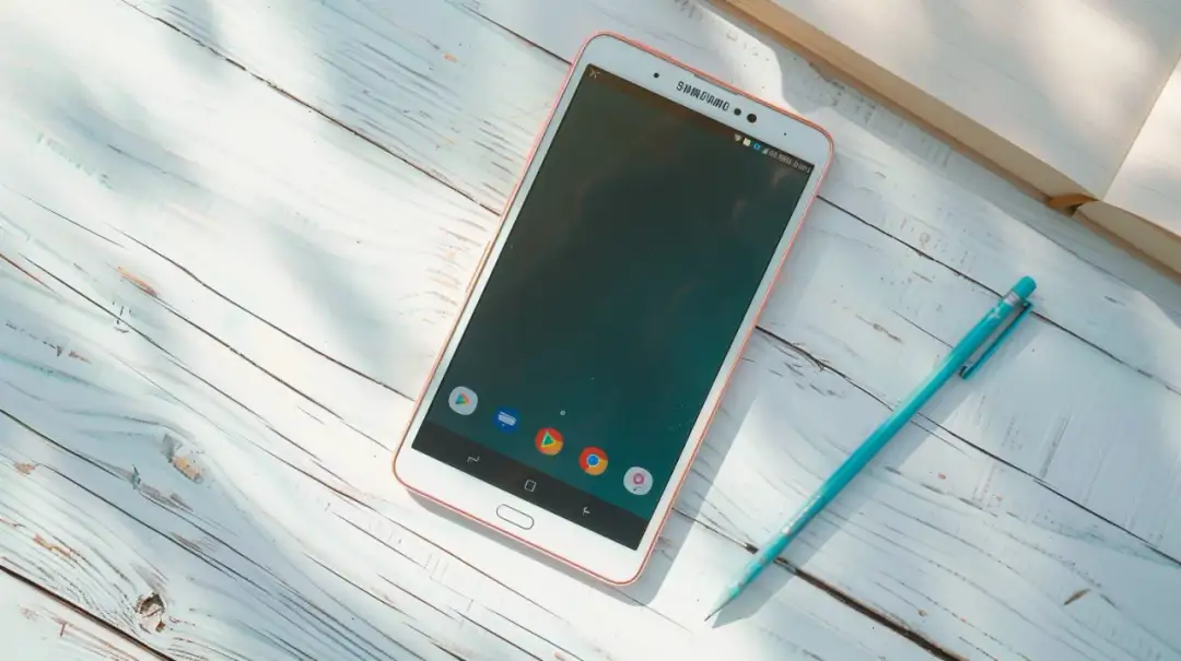 Galaxy Tab A6 - Czy warto kupić tablet Samsung Galaxy Tab A6? Recenzja