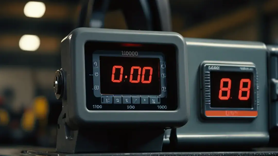 Czy motogodzina jest kluczem do życia Twojej maszyny? Ile to?