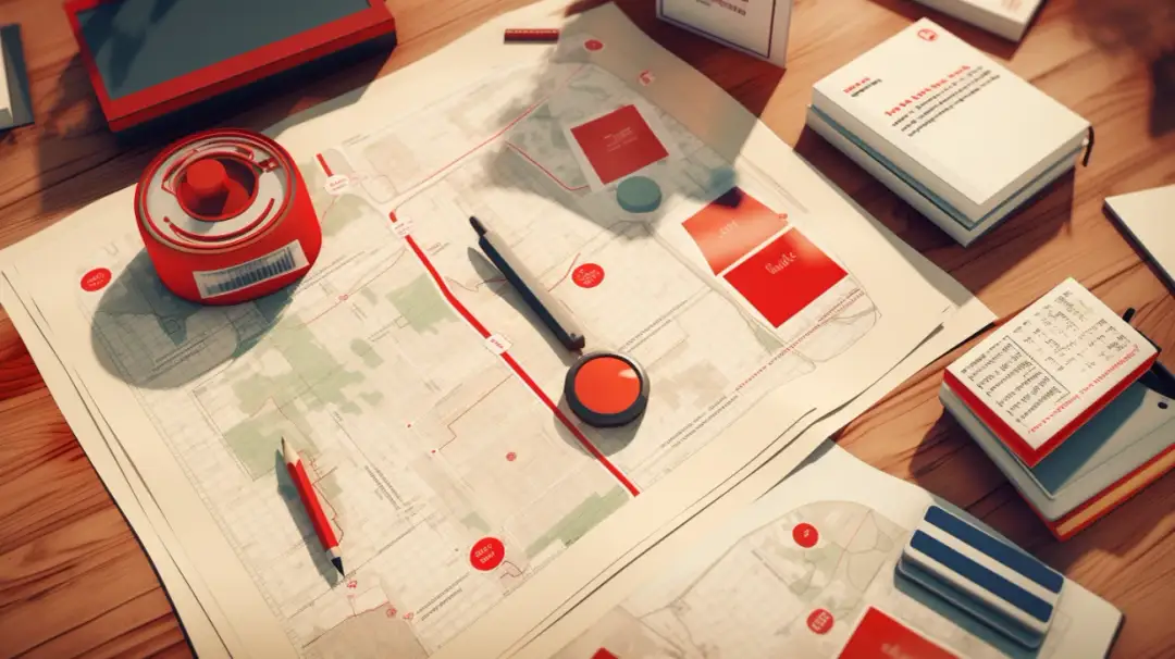 Kupno działki budowlanej krok po kroku - Koszty notariusza przy zakupie działki