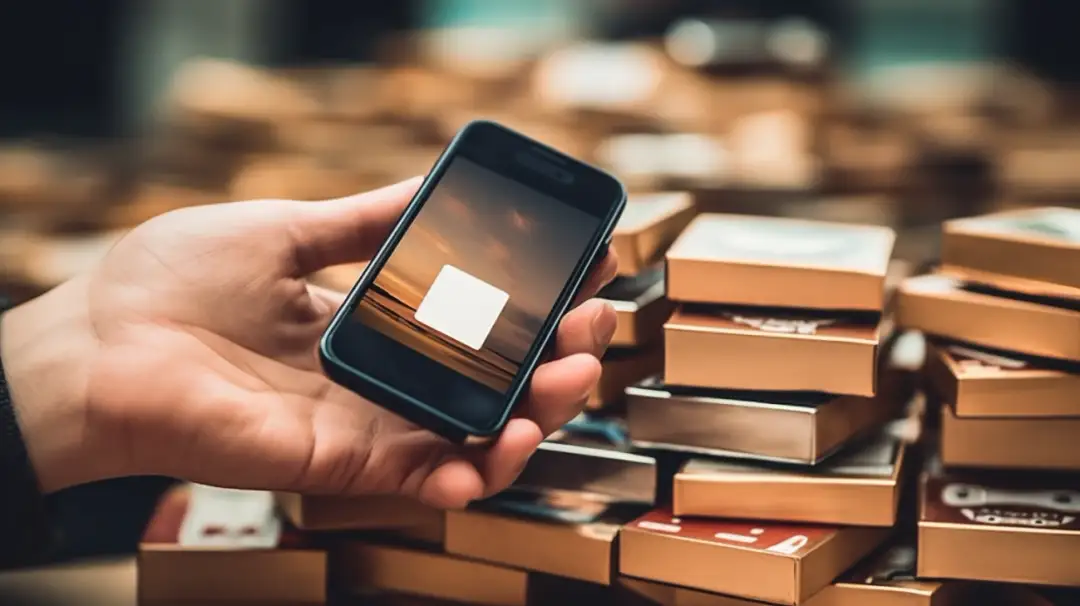 Wyprzedaż Smartfonów - Ogromne Obniżki na Najlepsze Telefony!