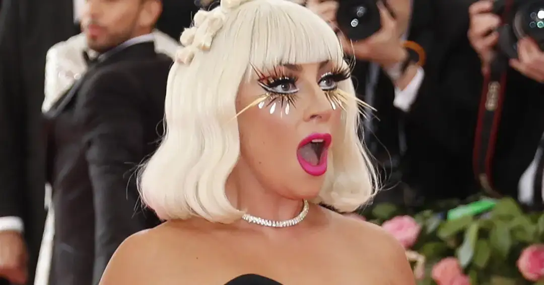 Lady Gaga na Met Gali - Dlaczego jej styl zawsze robi wrażenie?