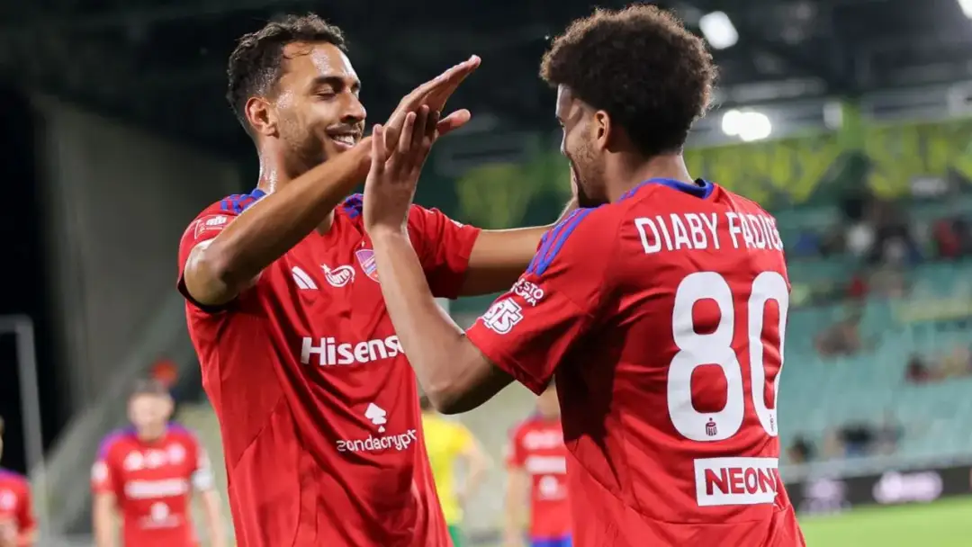 O której mecz Rakowa w pucharach? Sprawdź datę i czas!