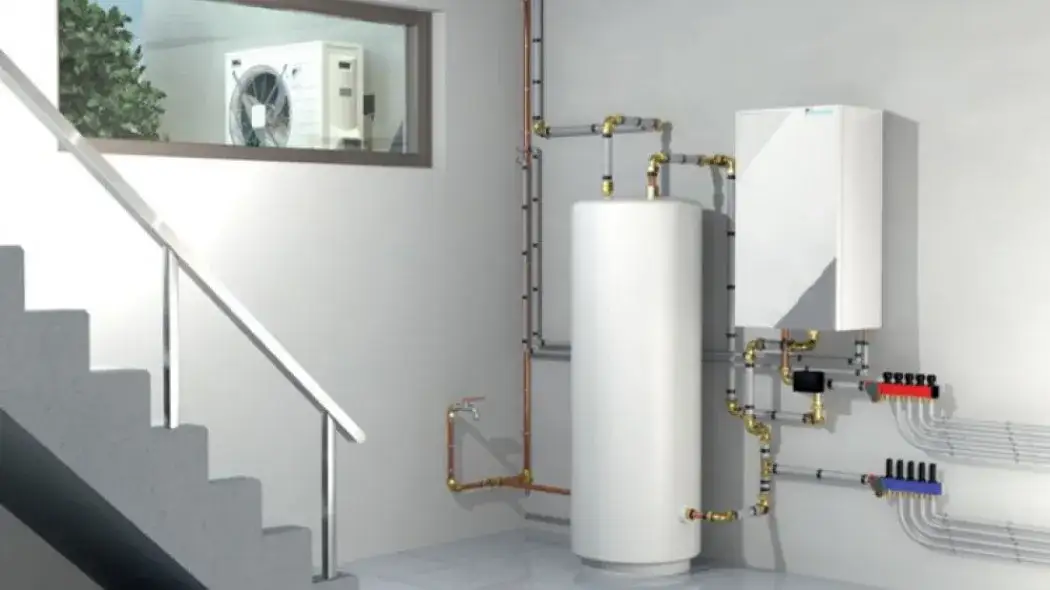 Czy pompa z kotła wystarczy na ogrzewanie podłogowe 150m2? Sprawdź, co musisz wiedzieć!