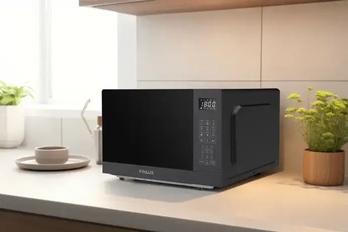 Mikrofalówka jaką wybrać - uniknij najczęstszych błędów przy zakupie