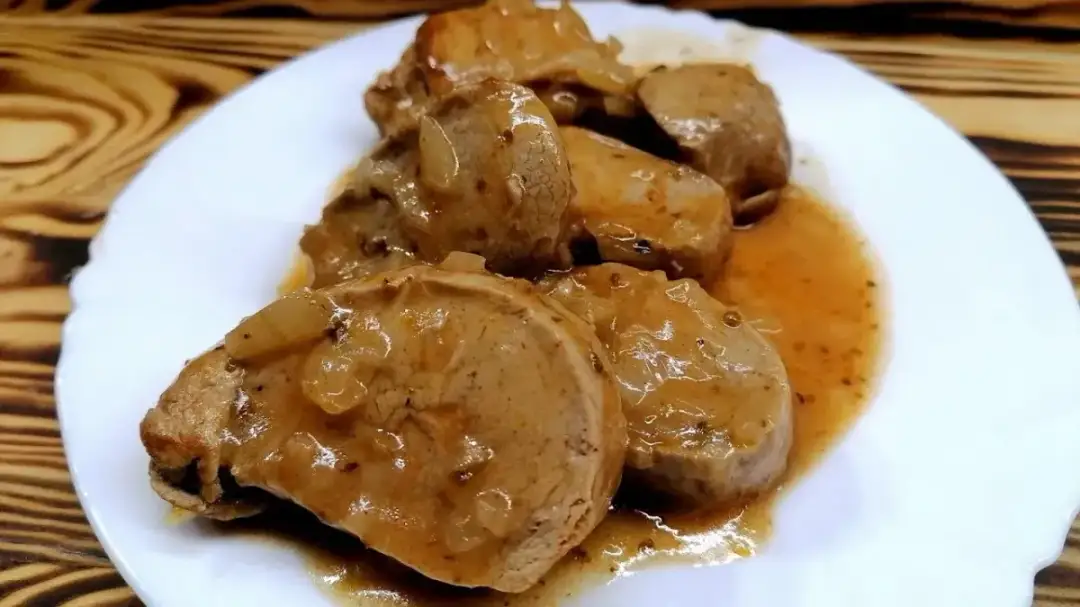 Co zrobic z polędwicy na obiad – szybkie i pyszne przepisy, które zaskoczą