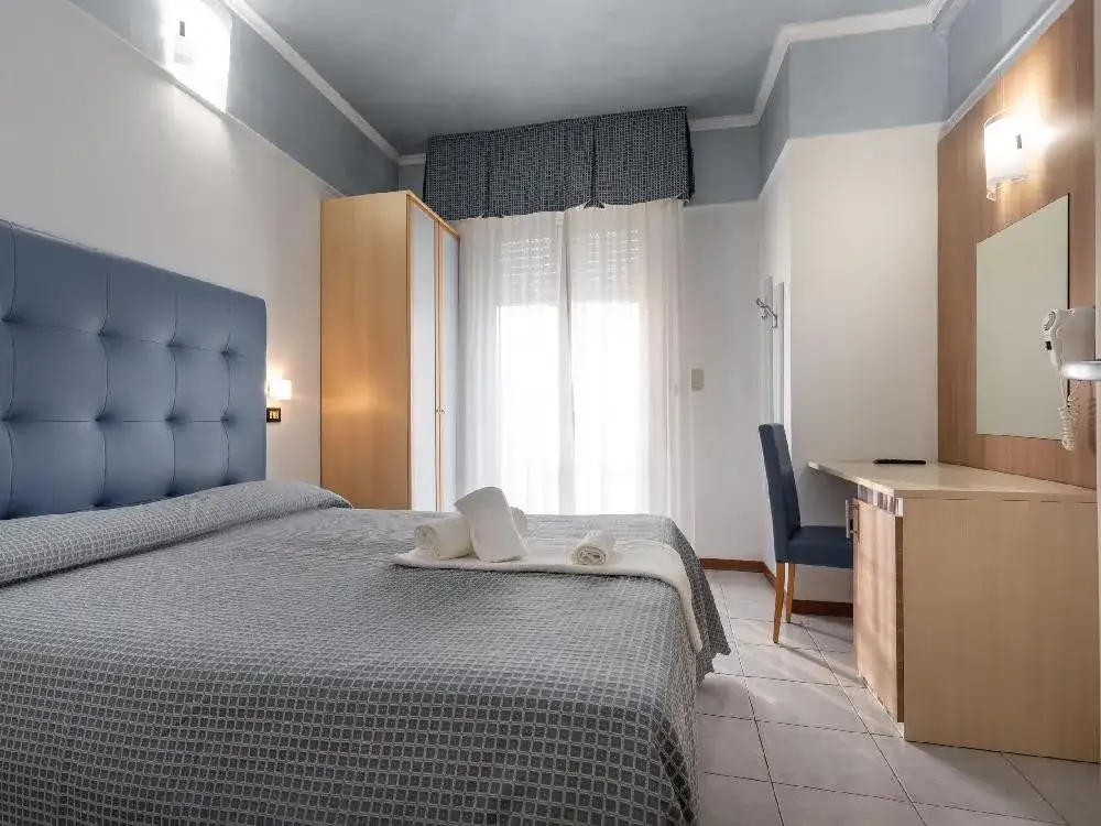 Igea Marina: la guida all'hotel perfetto per la tua vacanza