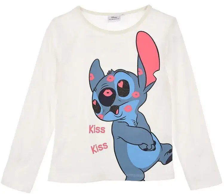 Najlepsze bluzki dla dziewczynki 104 - stylowe i wygodne opcje do zakupu