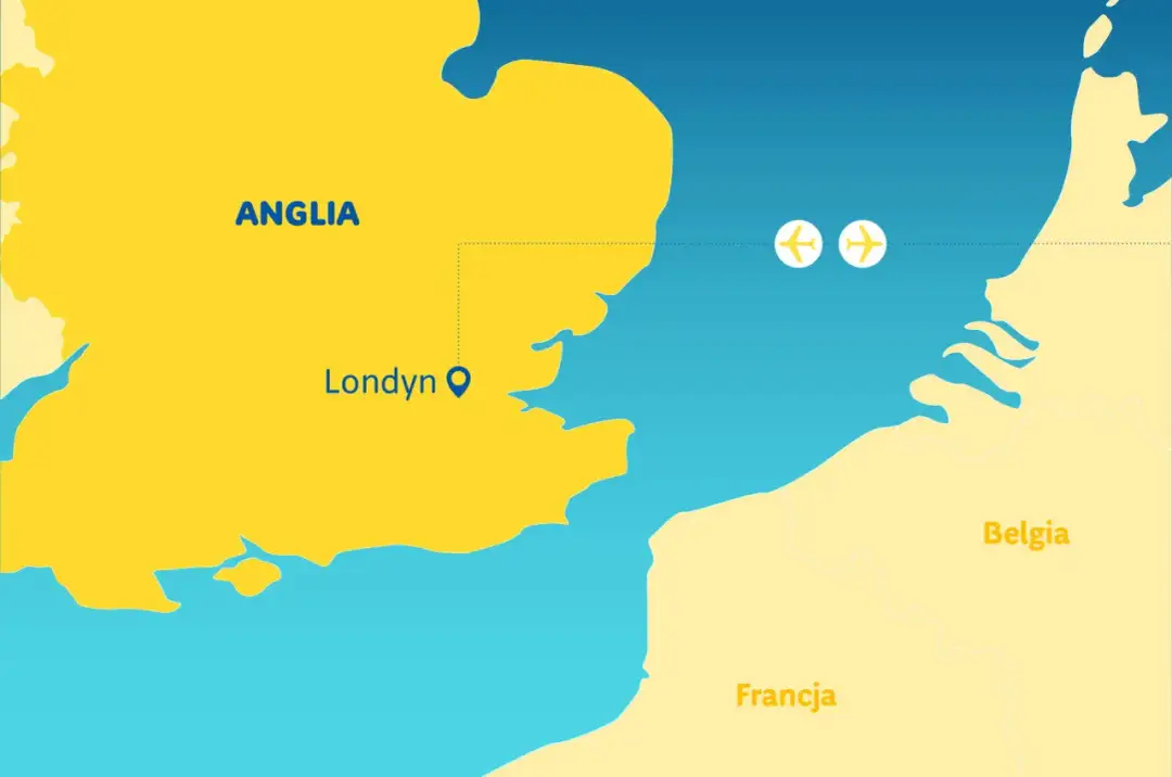 Gdzie nocleg w Londynie? Odkryj najlepsze oferty i lokalizacje