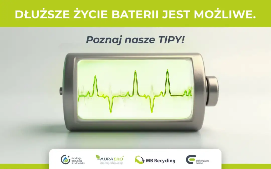 Poradnik: Jak wydłużyć żywotność baterii 9V? - Skuteczne porady użytkowe