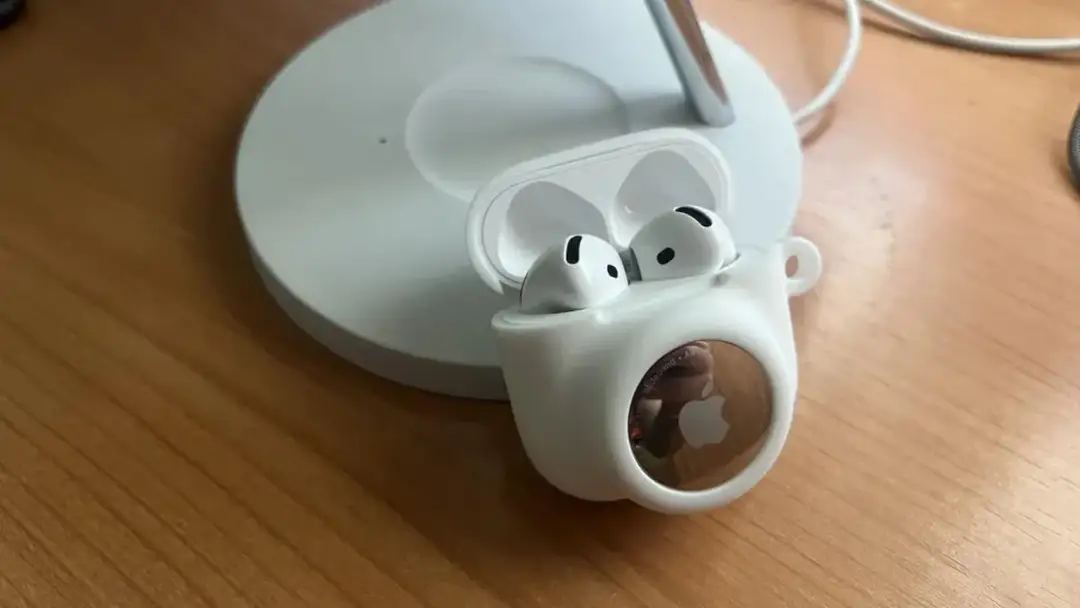 Jak odłączyć AirPods od Apple ID i uniknąć problemów z połączeniem