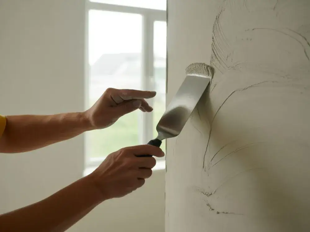 Jak położyć tynk dekoracyjny? Poradnik krok po kroku od eksperta