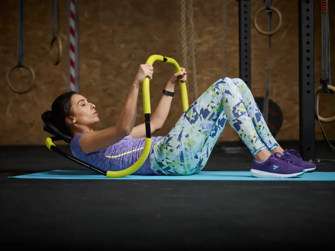 Jak znaleźć motywację do ćwiczeń? 7 trików, które działają!