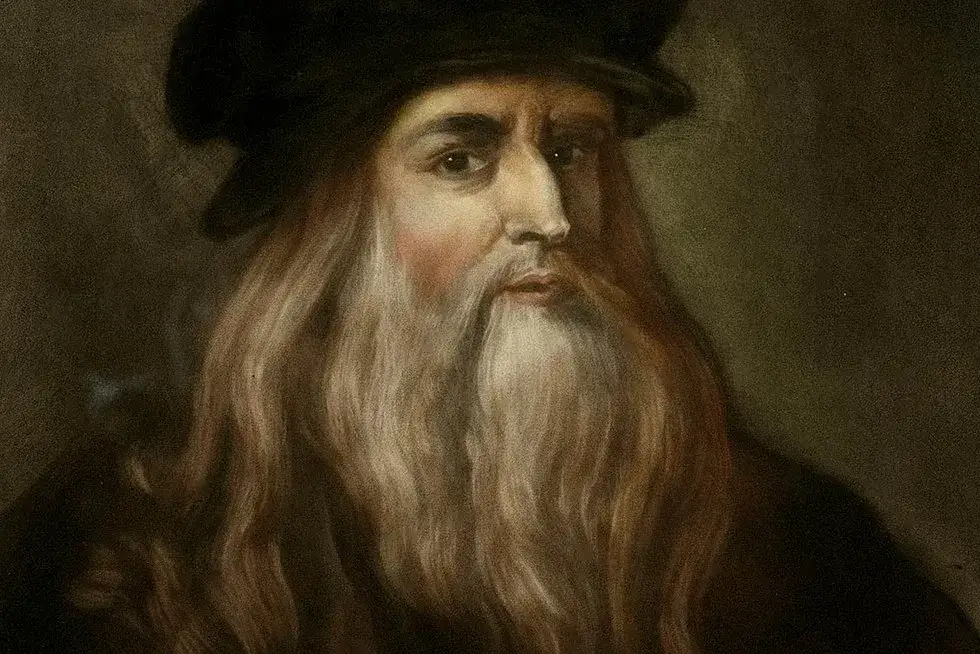 Gdzie urodził się Leonardo da Vinci? Zaskakujące fakty o jego dzieciństwie