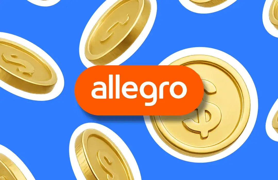 Ile można zarobić na Allegro bez podatku? Sprawdź limity i zasady