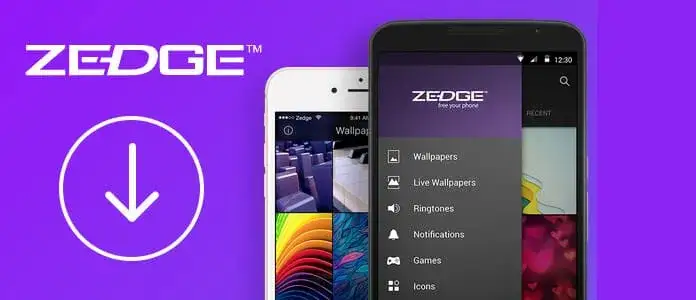 Jak pobrać dzwonek z Zedge na Androida i iPhone bez problemów