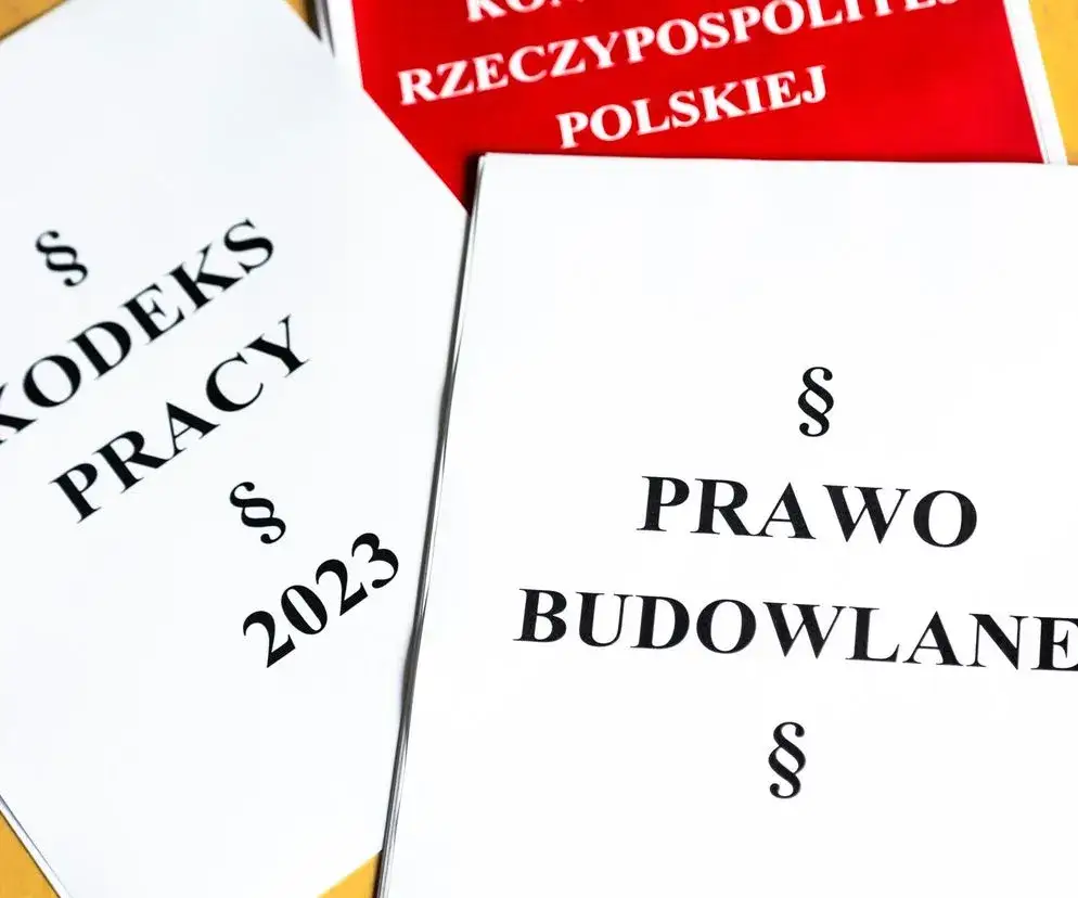 Brak pozwolenia na budowę od kiedy - nowe przepisy i ważne zmiany