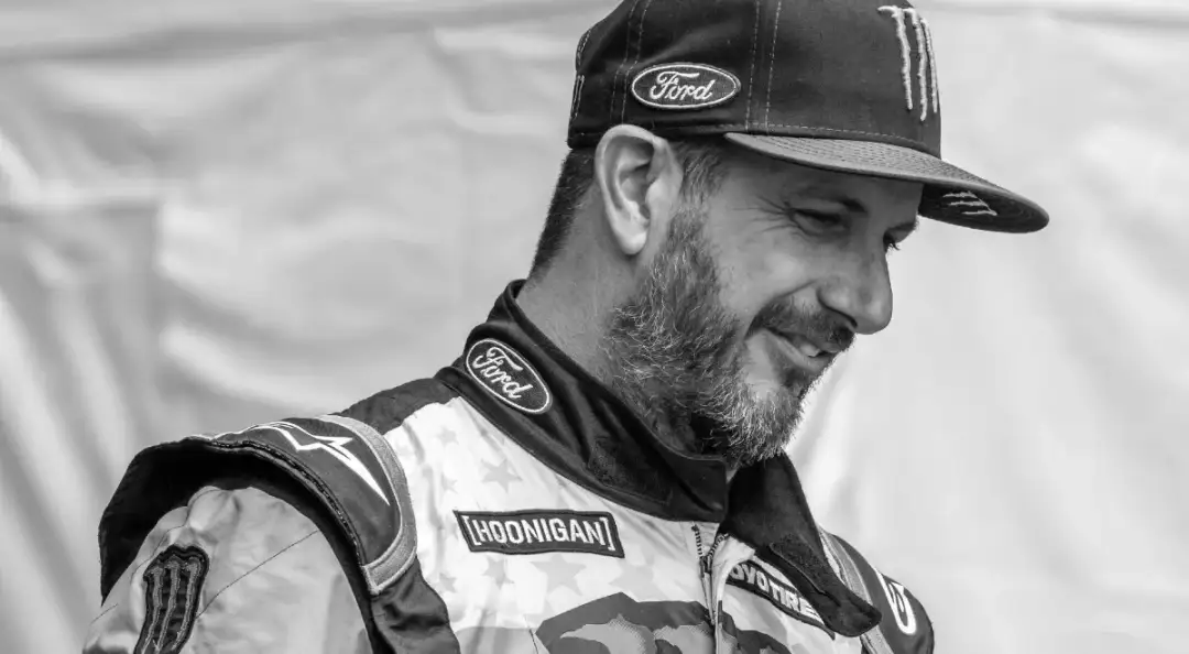 Ken Block nie żyje: Co doprowadziło do tragedii?