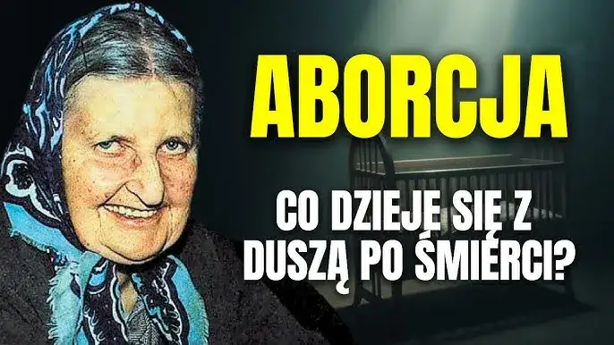 Gdzie idą dusze dzieci po aborcji? Teologiczne spojrzenie na los dusz