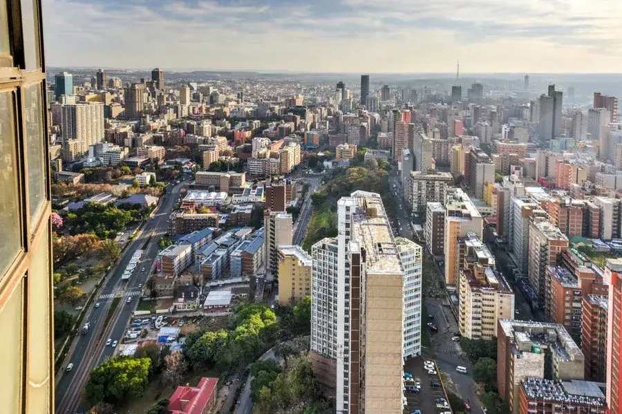 Johannesburg czy jest bezpiecznie? Oto co musisz wiedzieć przed podróżą