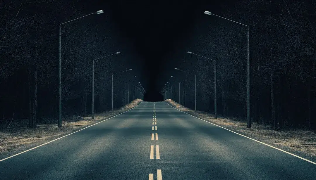 Gdzie zgłosić brak oświetlenia na ulicy? Sprawdź, jak to zrobić!