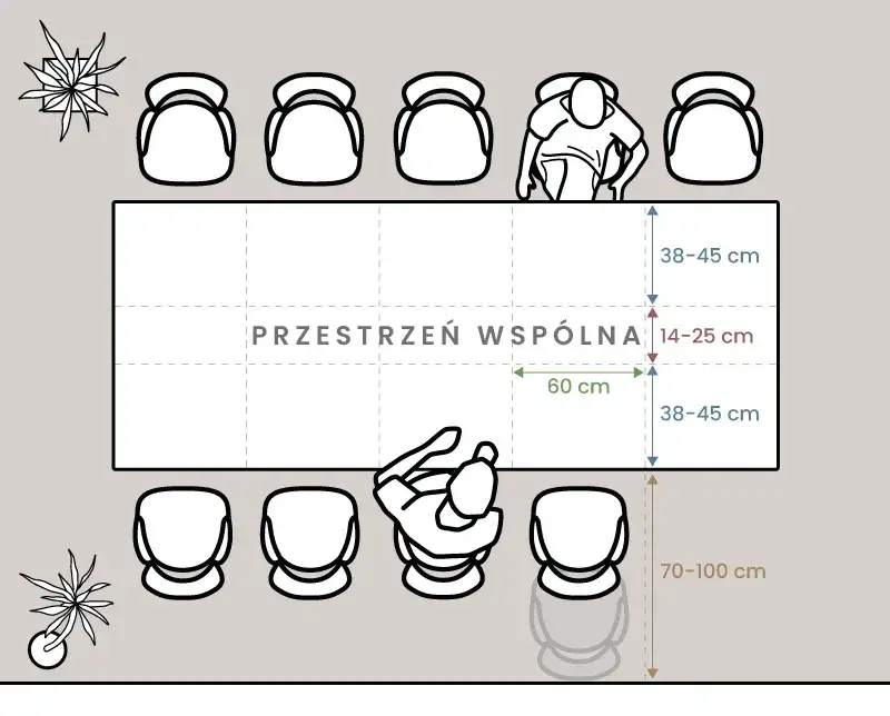 Jak usadzać gości weselnych, aby uniknąć nieprzyjemnych sytuacji