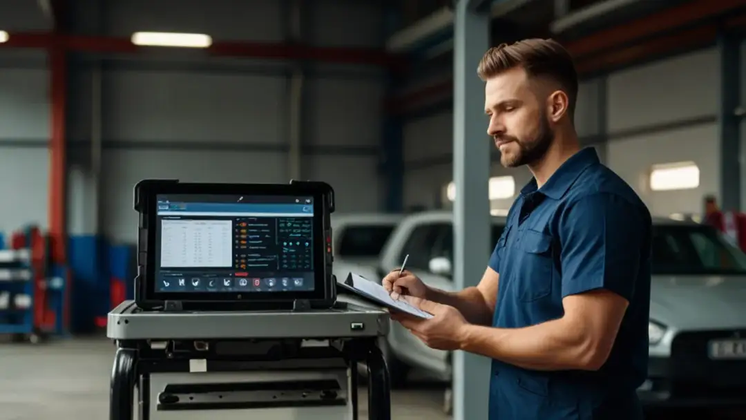 Ile kosztuje sprawdzenie auta na stacji diagnostycznej? Przewodnik cenowy
