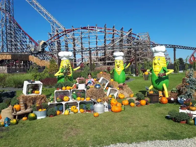 Puszczykowo atrakcje dla dzieci: najlepsze miejsca na rodzinny wypoczynek Puszczykowo atrakcje dla dzieci: najlepsze miejsca na rodzinny wypoczynek