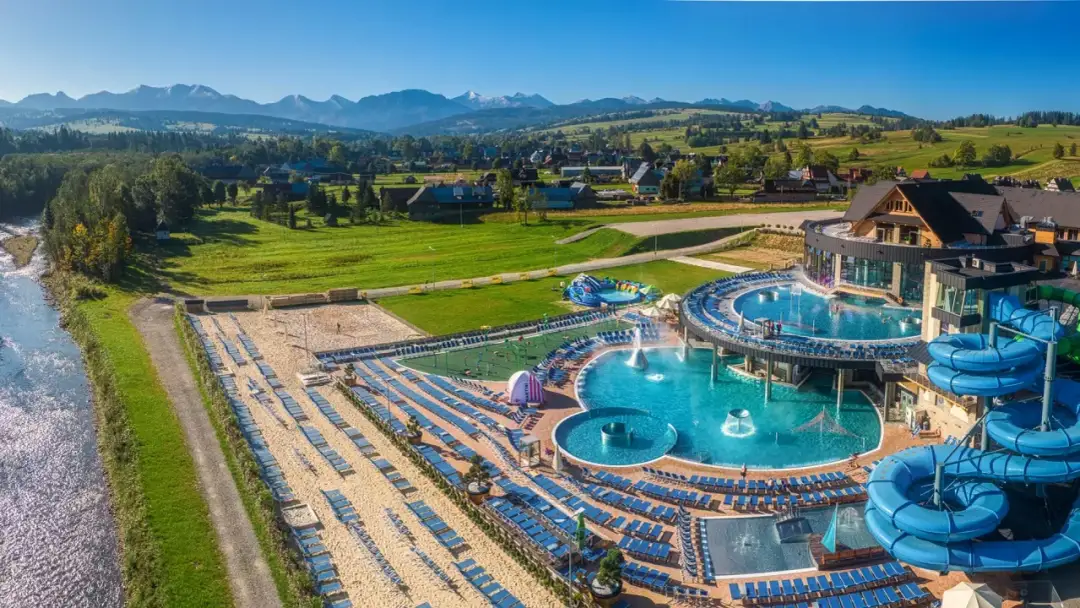 Skomielna Czarna atrakcje, które zaskoczą każdego turystę