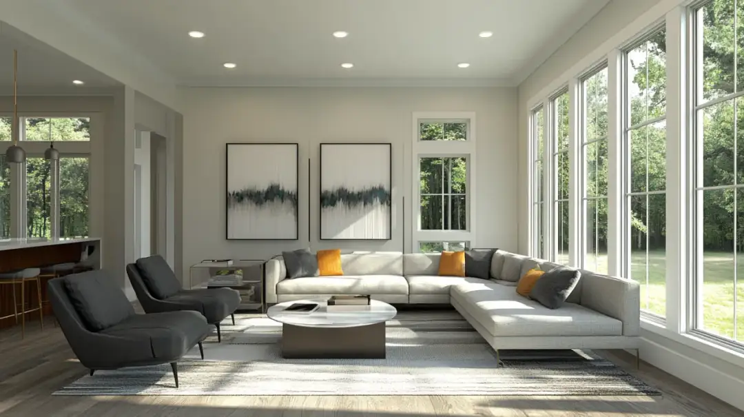 Kamilek Dom: inspiracje, projekty i pomysły na nowoczesne wnętrza