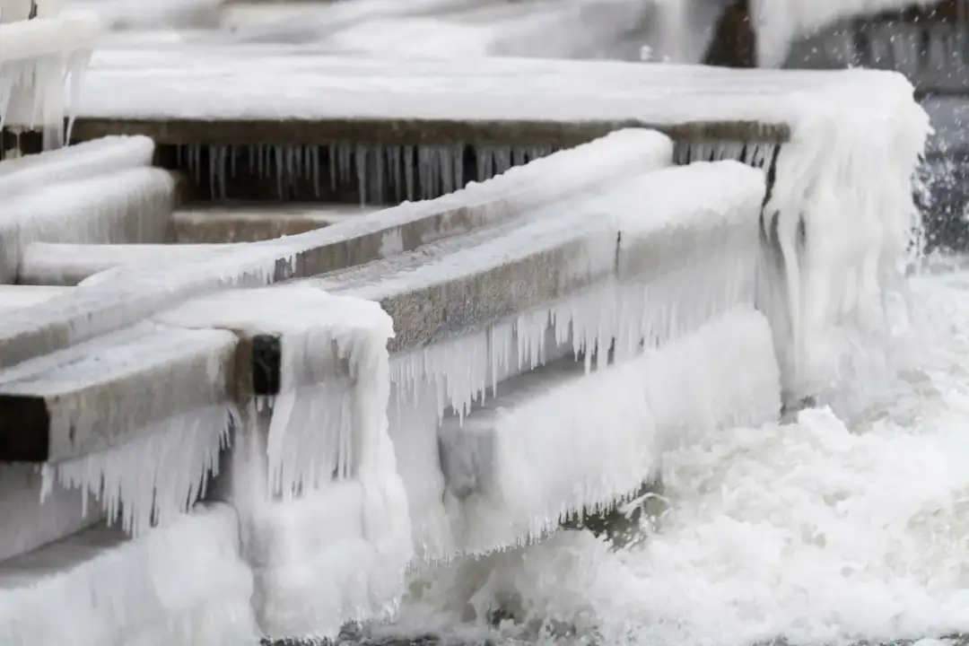 Czy Bałtyk zamarza? Zaskakujące fakty o lodzie w Morzu Bałtyckim